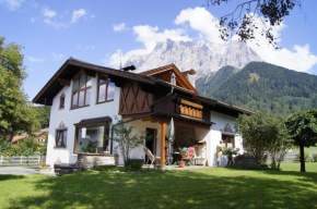 Ferienwohnung Spielmann, Ehrwald, Österreich